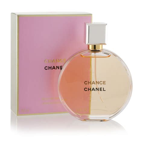 chanel chance parfum femme|chanel chance where to buy.